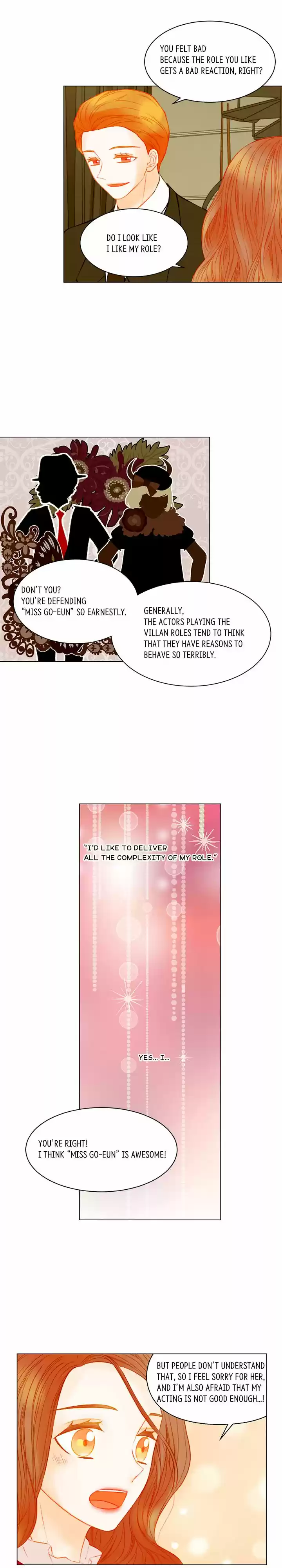 Imitation (PARK Kyung-ran) Vol.3 Ch.144