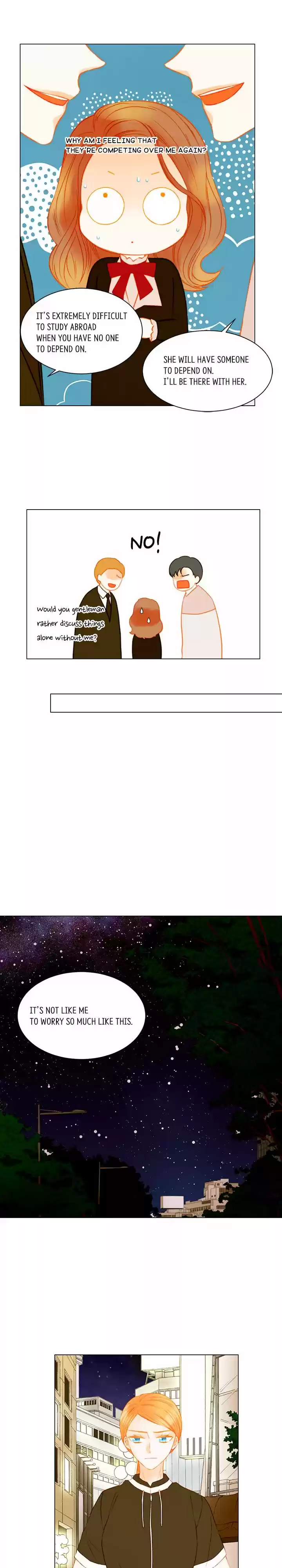 Imitation (PARK Kyung-ran) Vol.3 Ch.144