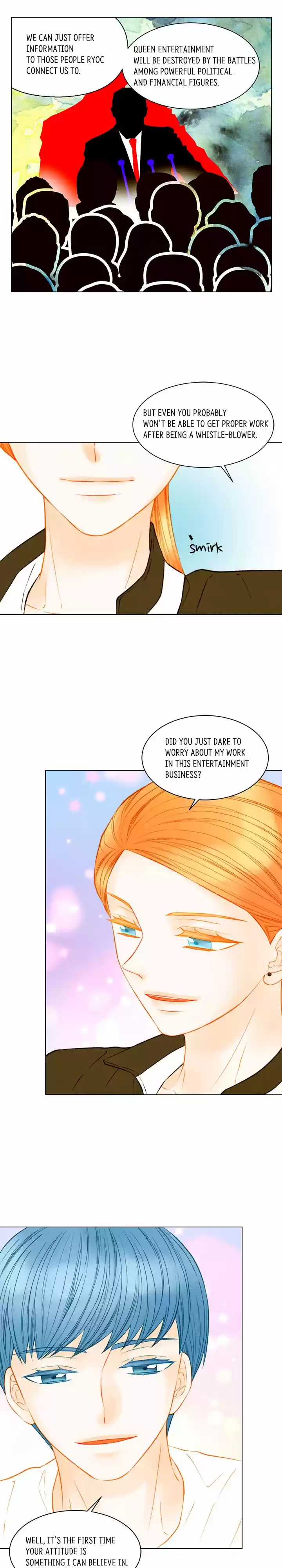 Imitation (PARK Kyung-ran) Vol.3 Ch.145