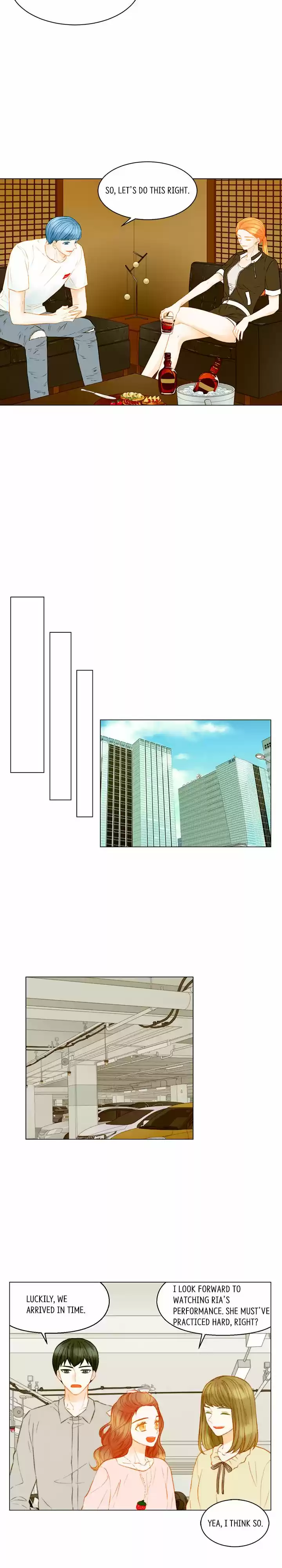 Imitation (PARK Kyung-ran) Vol.3 Ch.145