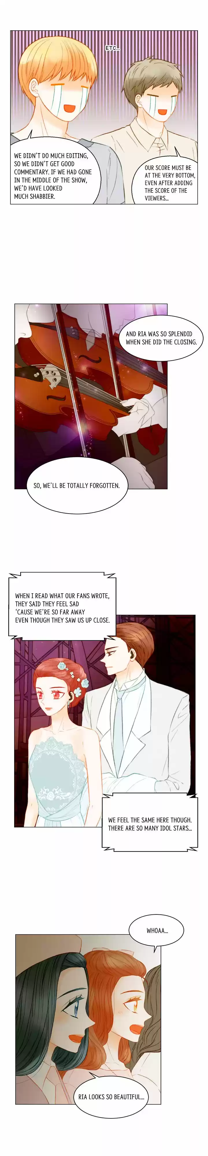 Imitation (PARK Kyung-ran) Vol.3 Ch.146