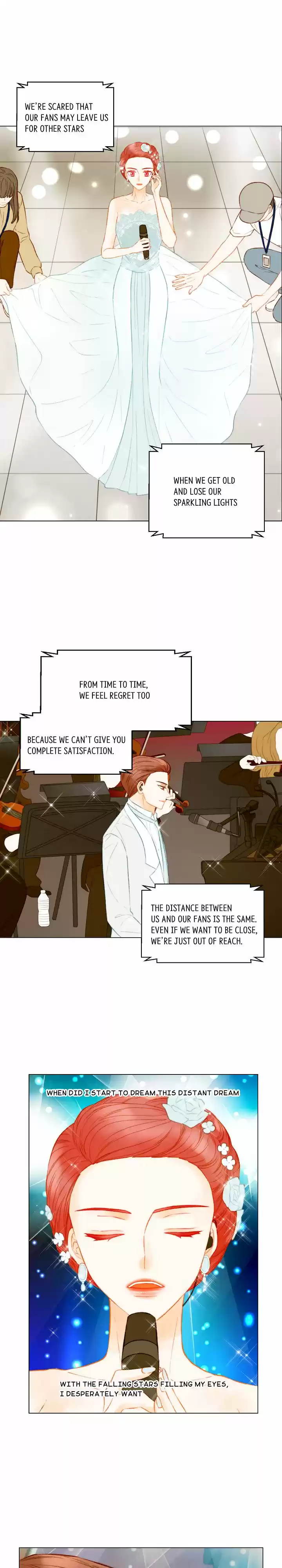 Imitation (PARK Kyung-ran) Vol.3 Ch.146