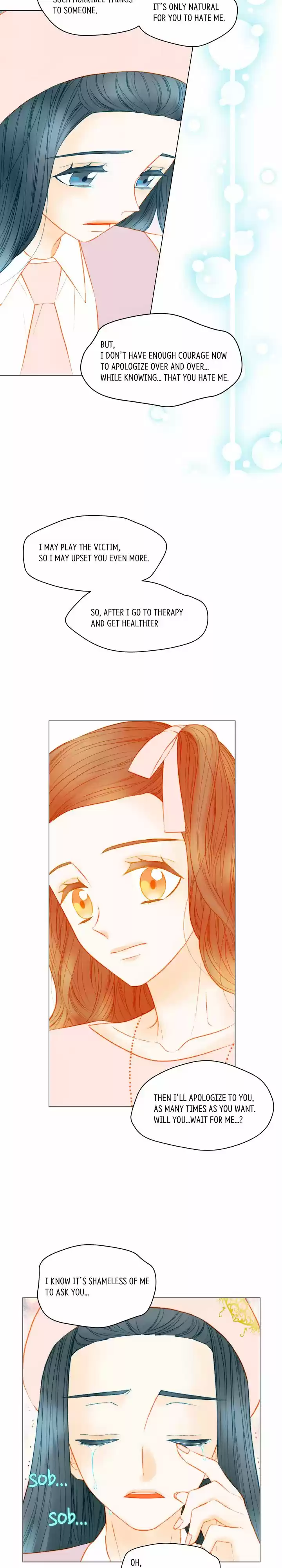 Imitation (PARK Kyung-ran) Vol.3 Ch.146