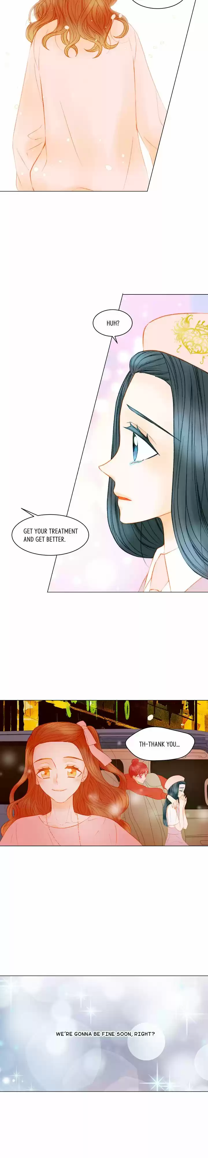 Imitation (PARK Kyung-ran) Vol.3 Ch.146