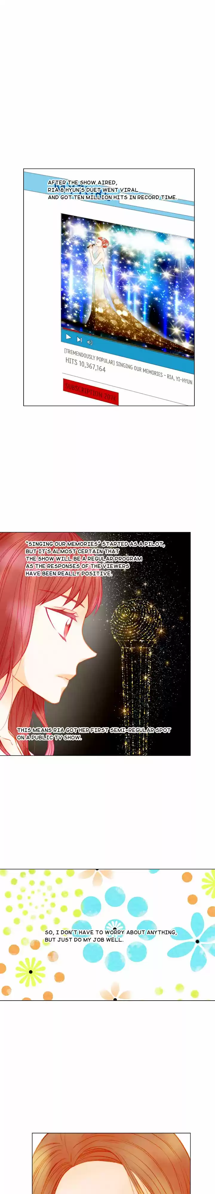 Imitation (PARK Kyung-ran) Vol.3 Ch.146