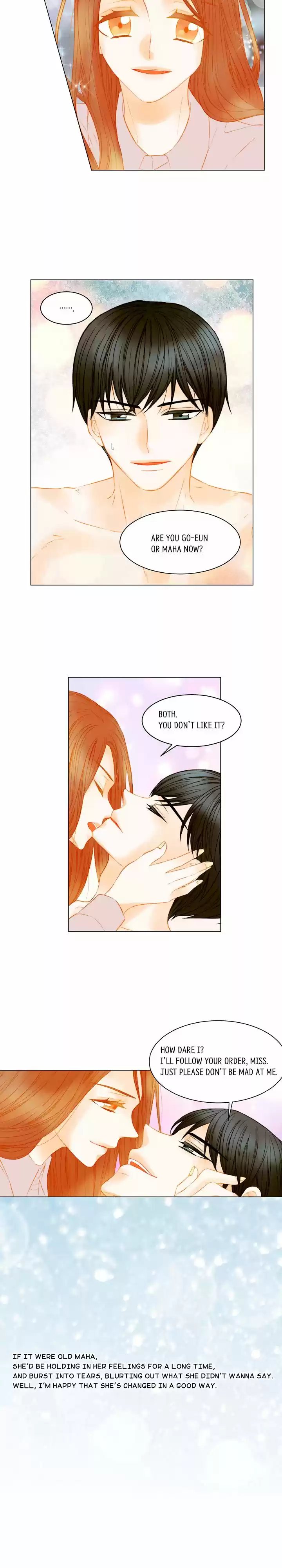 Imitation (PARK Kyung-ran) Vol.3 Ch.147