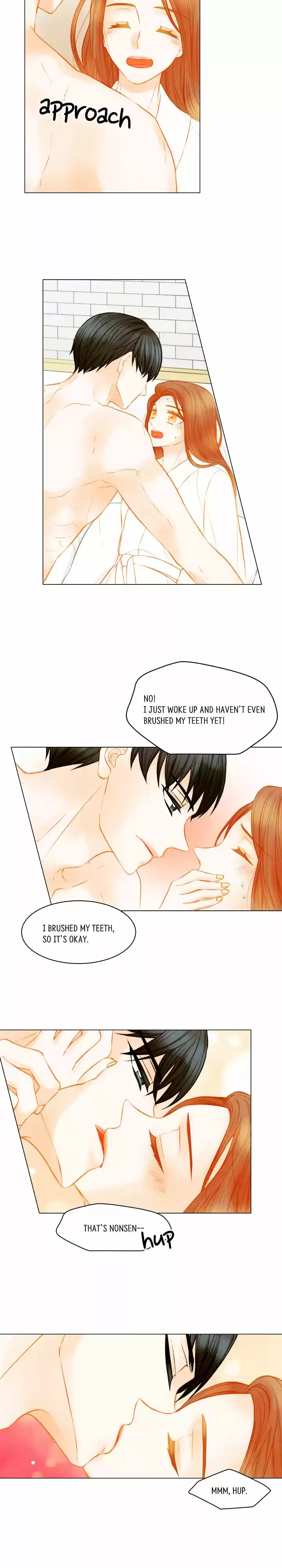 Imitation (PARK Kyung-ran) Vol.3 Ch.147