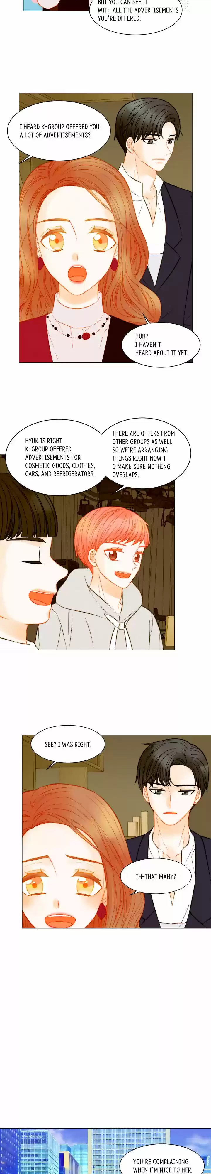 Imitation (PARK Kyung-ran) Vol.3 Ch.148