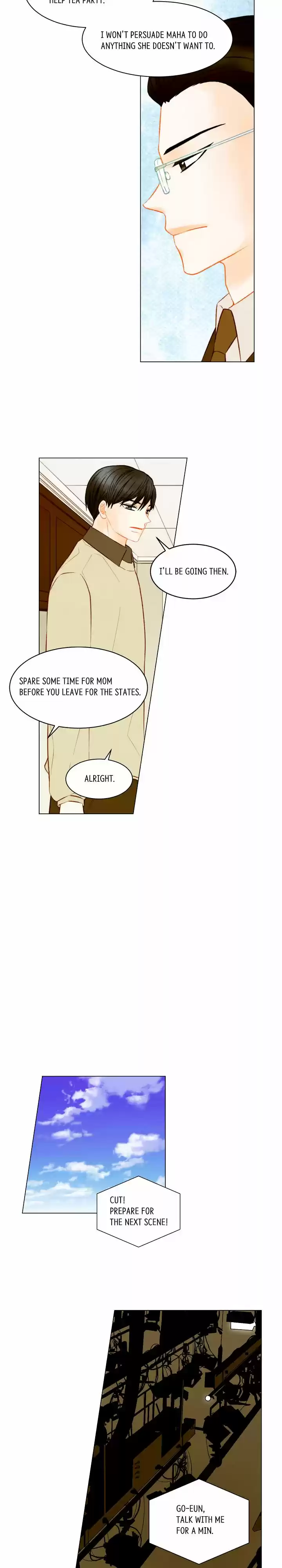 Imitation (PARK Kyung-ran) Vol.3 Ch.148