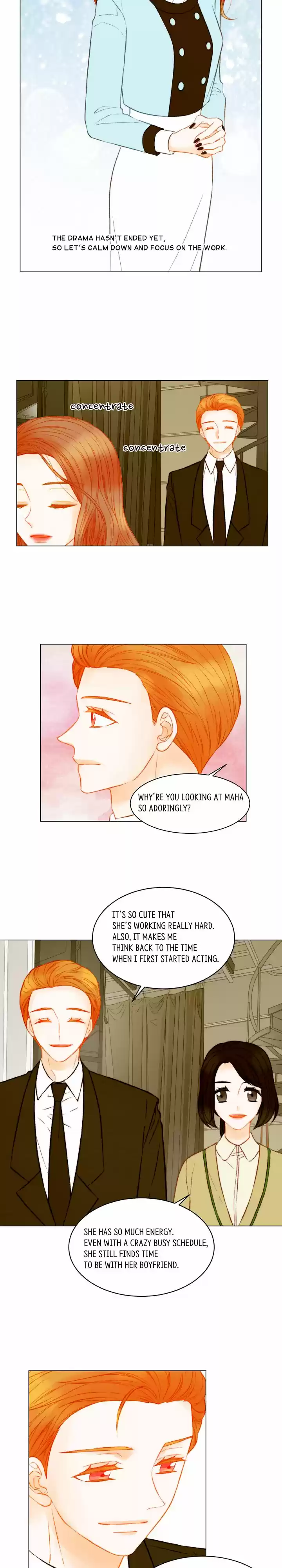 Imitation (PARK Kyung-ran) Vol.3 Ch.148
