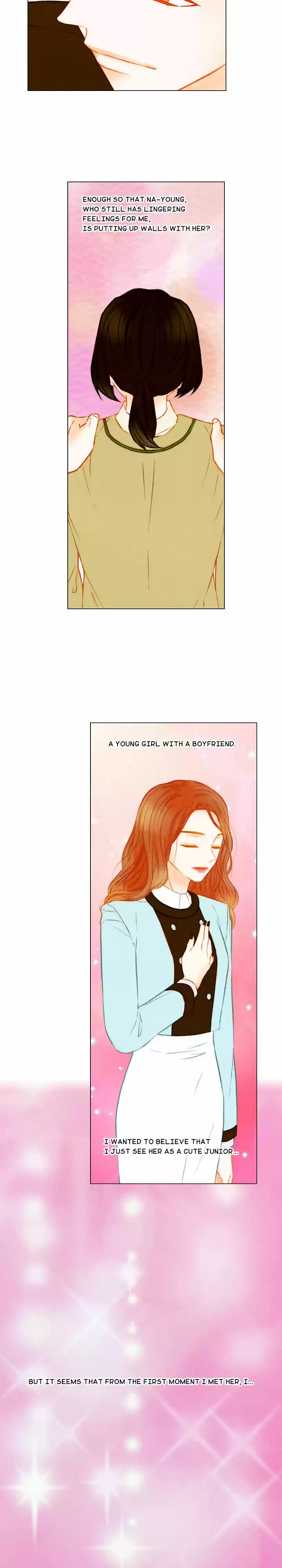 Imitation (PARK Kyung-ran) Vol.3 Ch.148