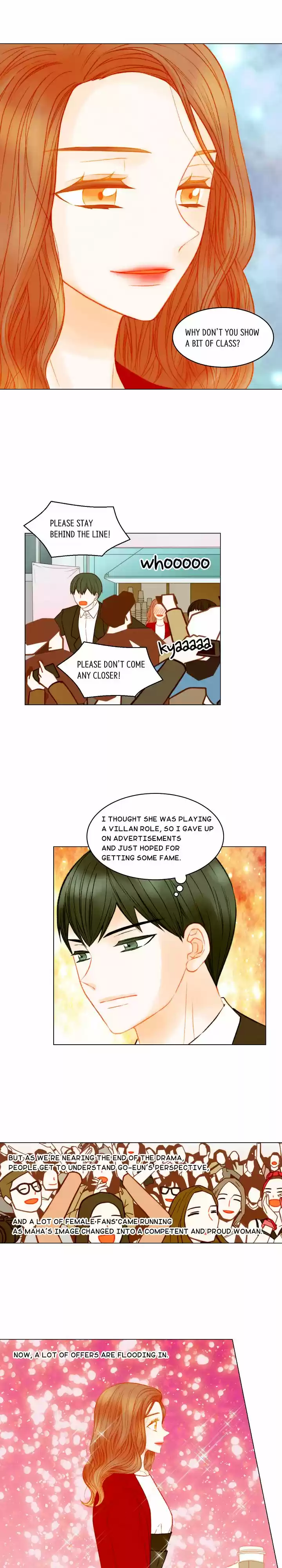 Imitation (PARK Kyung-ran) Vol.3 Ch.149