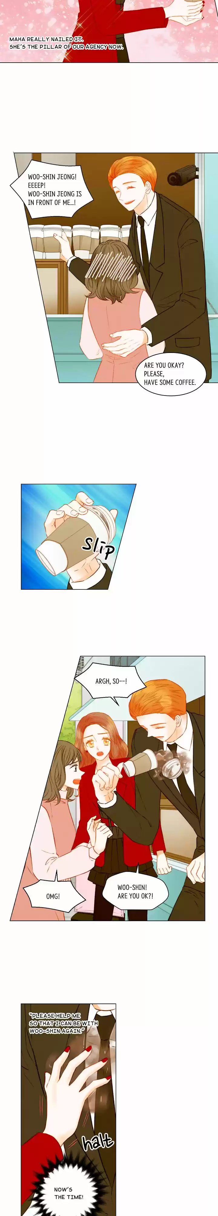 Imitation (PARK Kyung-ran) Vol.3 Ch.149