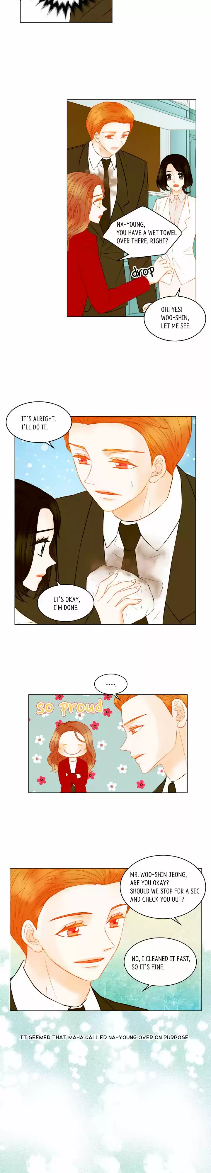 Imitation (PARK Kyung-ran) Vol.3 Ch.149