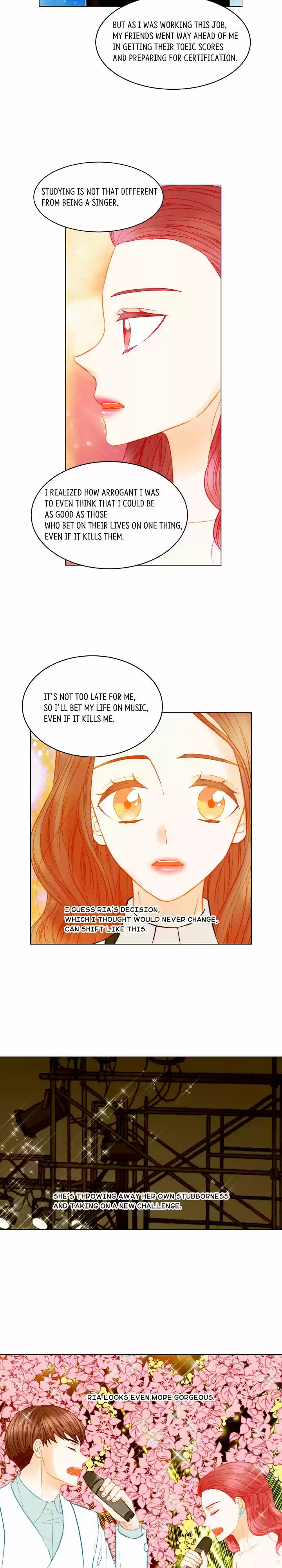 Imitation (PARK Kyung-ran) Vol.3 Ch.150