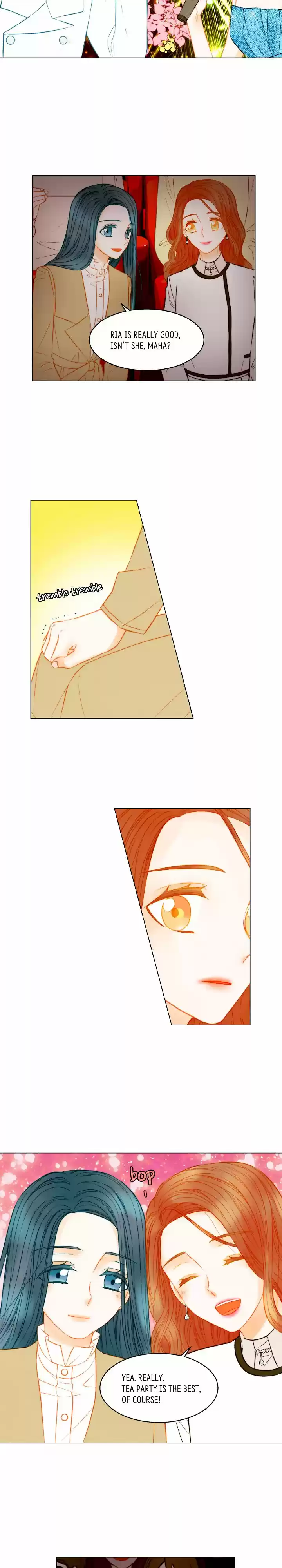 Imitation (PARK Kyung-ran) Vol.3 Ch.150