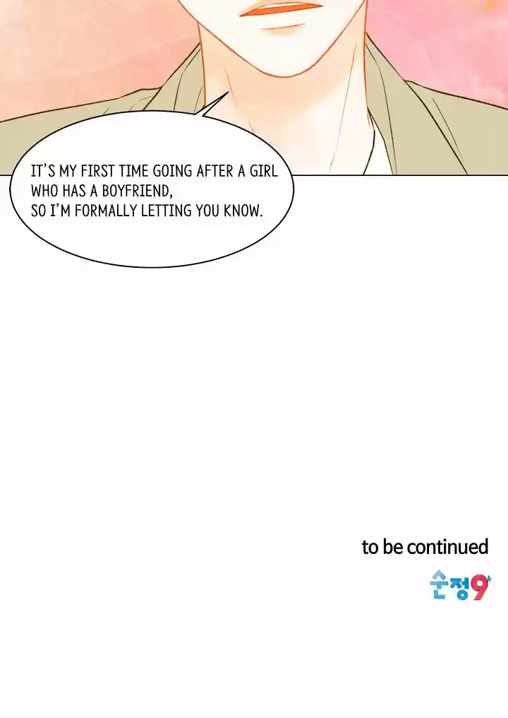 Imitation (PARK Kyung-ran) Vol.3 Ch.150