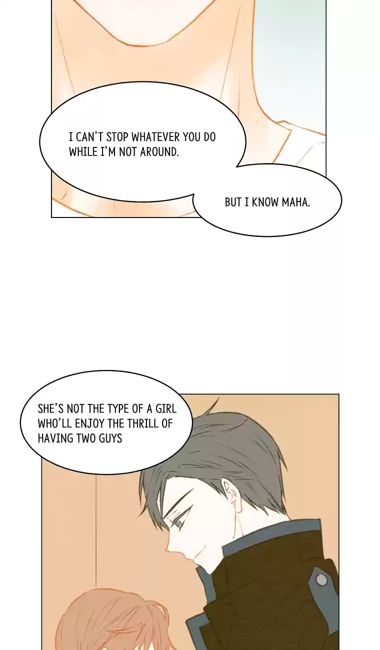 Imitation (PARK Kyung-ran) Vol.3 Ch.151