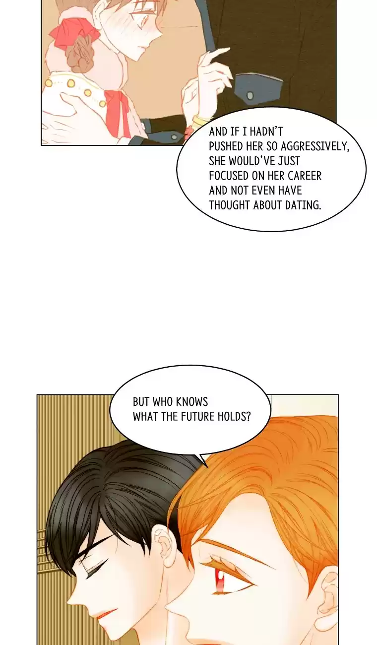 Imitation (PARK Kyung-ran) Vol.3 Ch.151