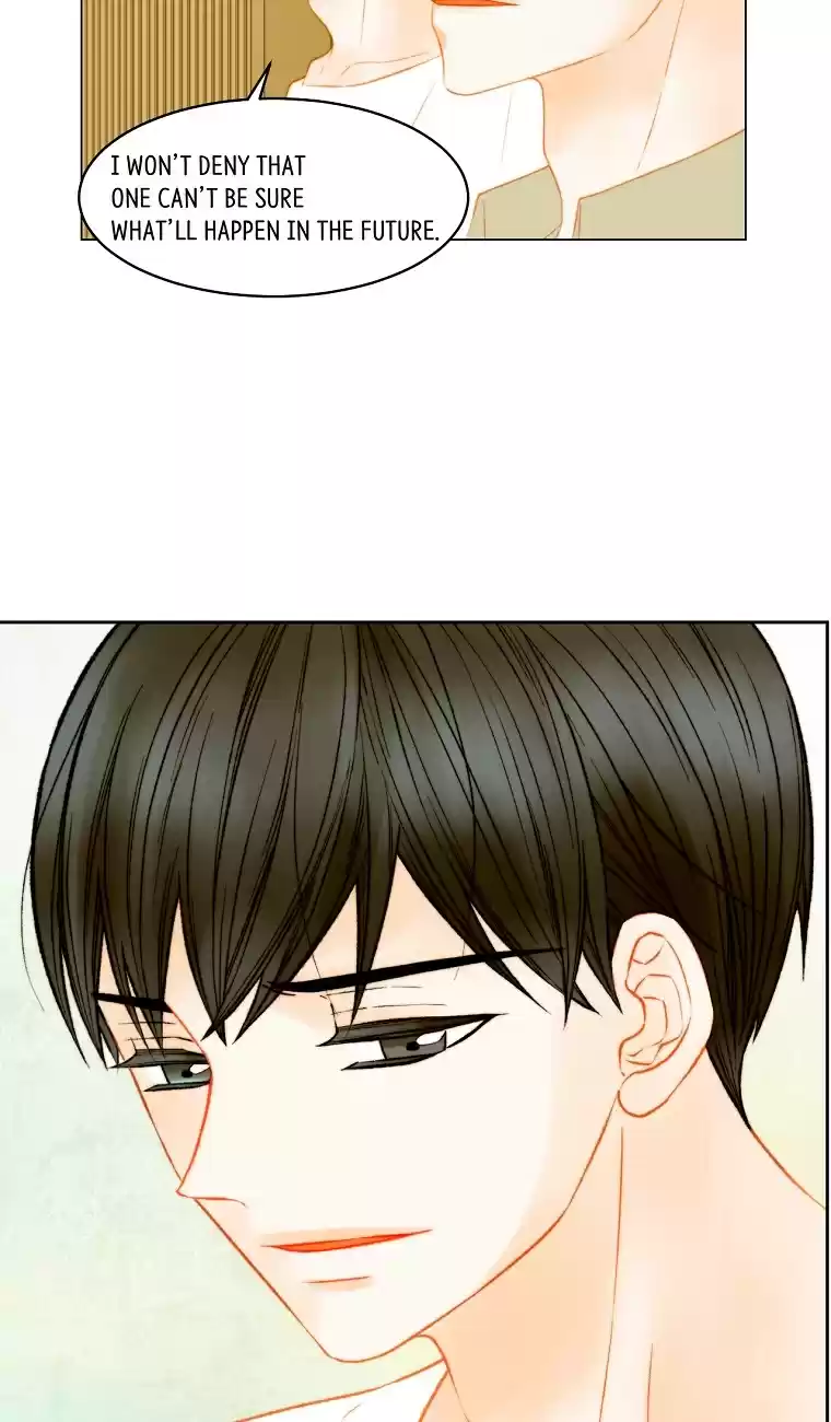 Imitation (PARK Kyung-ran) Vol.3 Ch.151