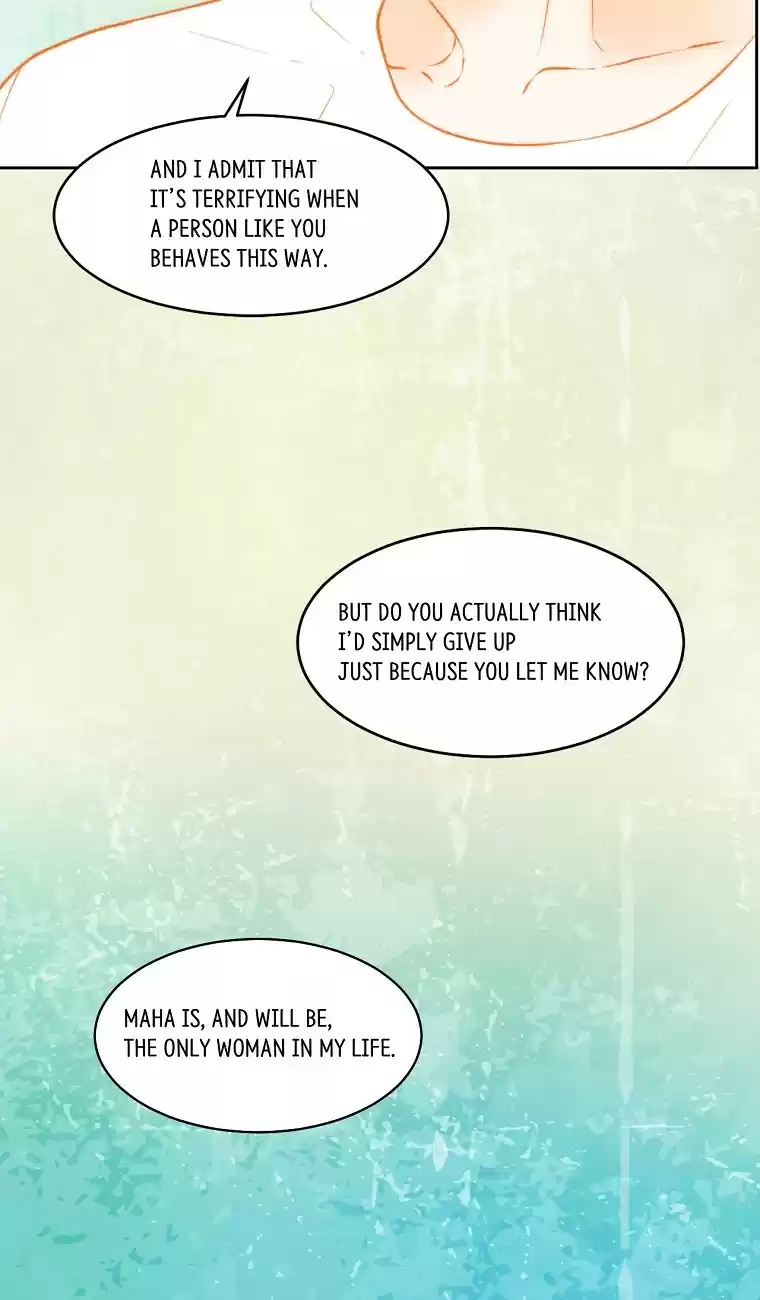 Imitation (PARK Kyung-ran) Vol.3 Ch.151