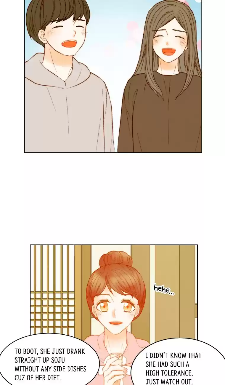 Imitation (PARK Kyung-ran) Vol.3 Ch.151