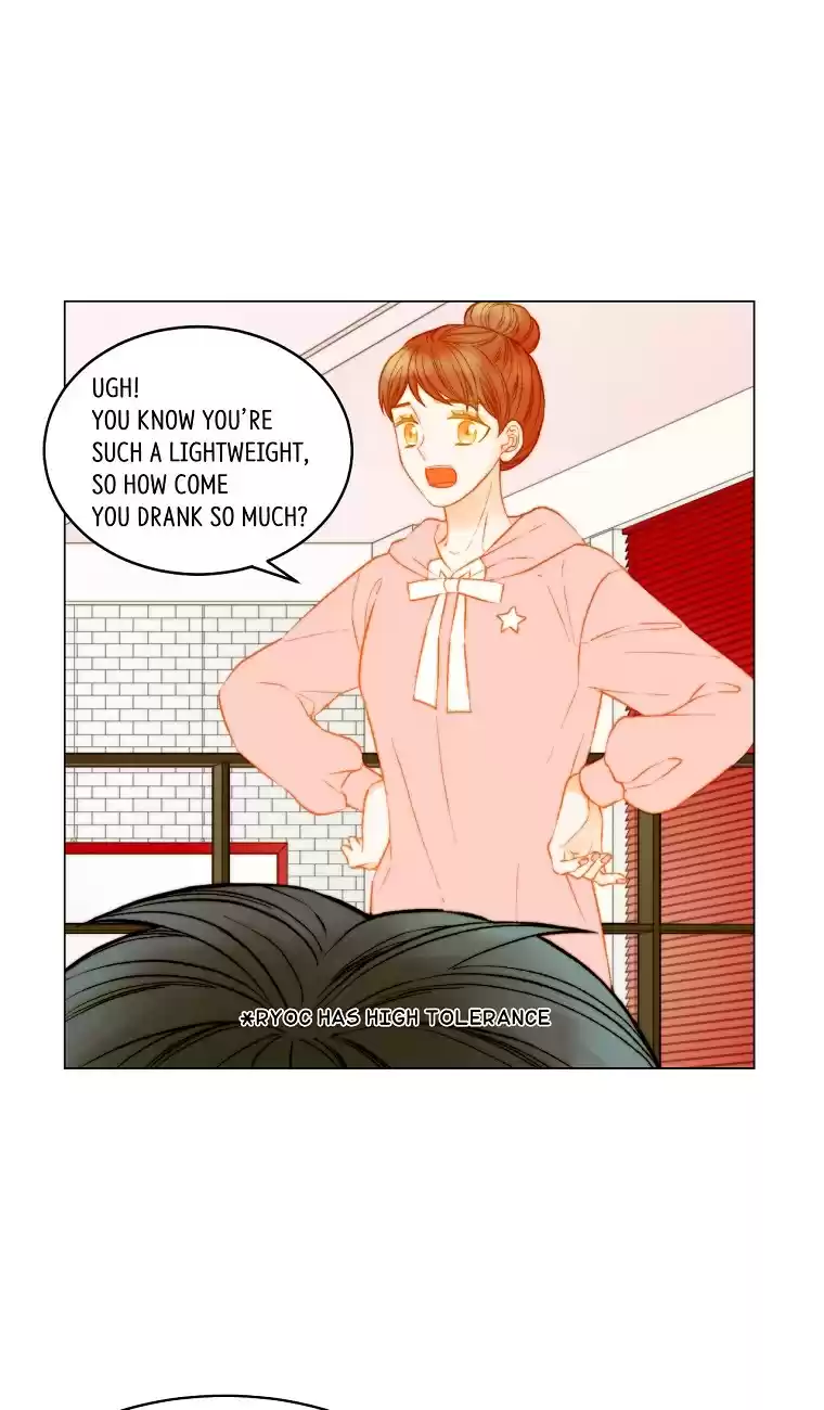 Imitation (PARK Kyung-ran) Vol.3 Ch.151