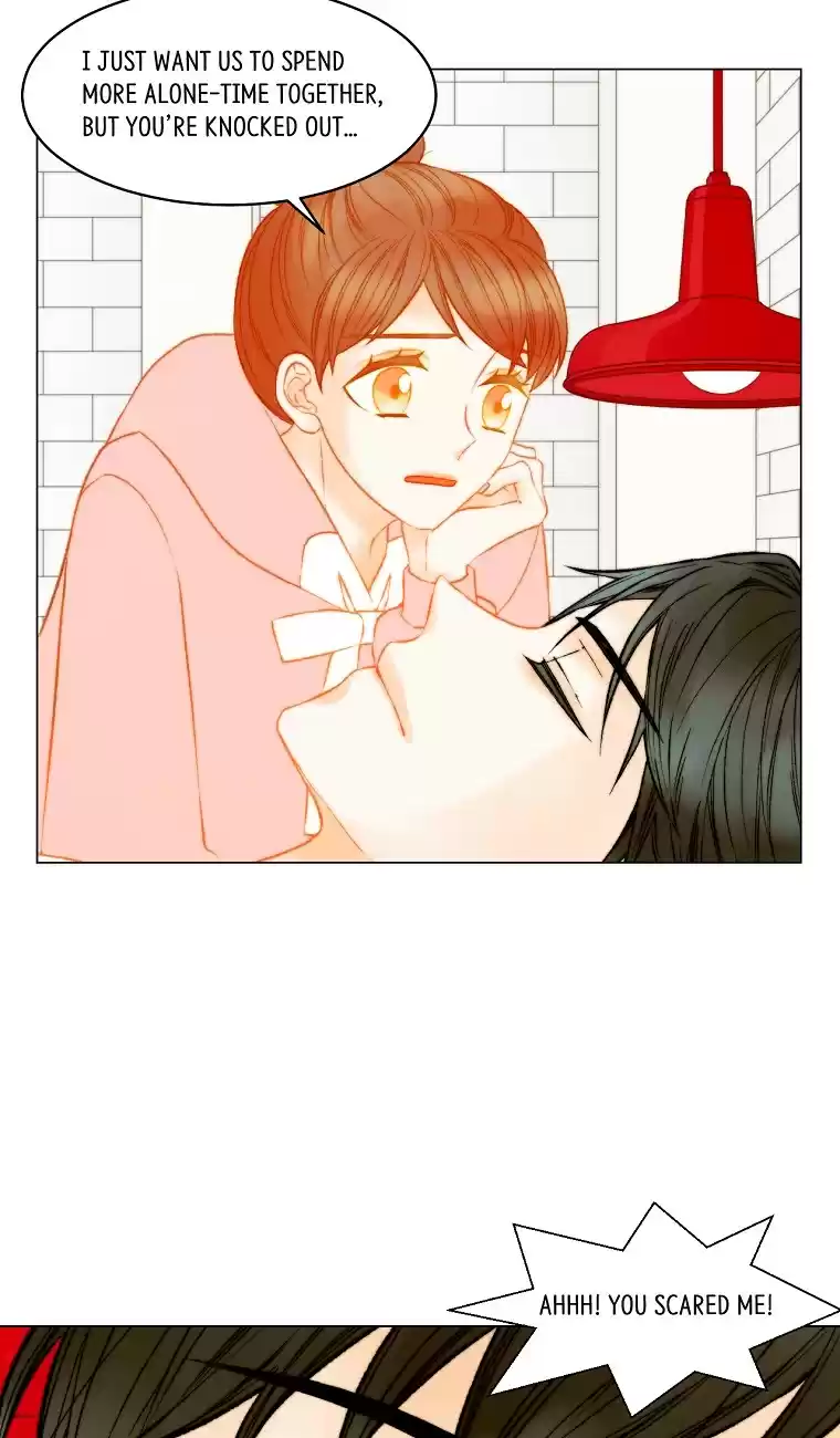 Imitation (PARK Kyung-ran) Vol.3 Ch.151