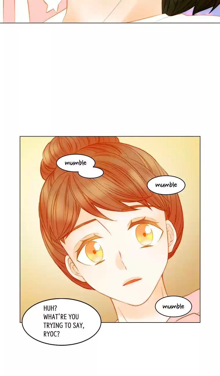 Imitation (PARK Kyung-ran) Vol.3 Ch.151