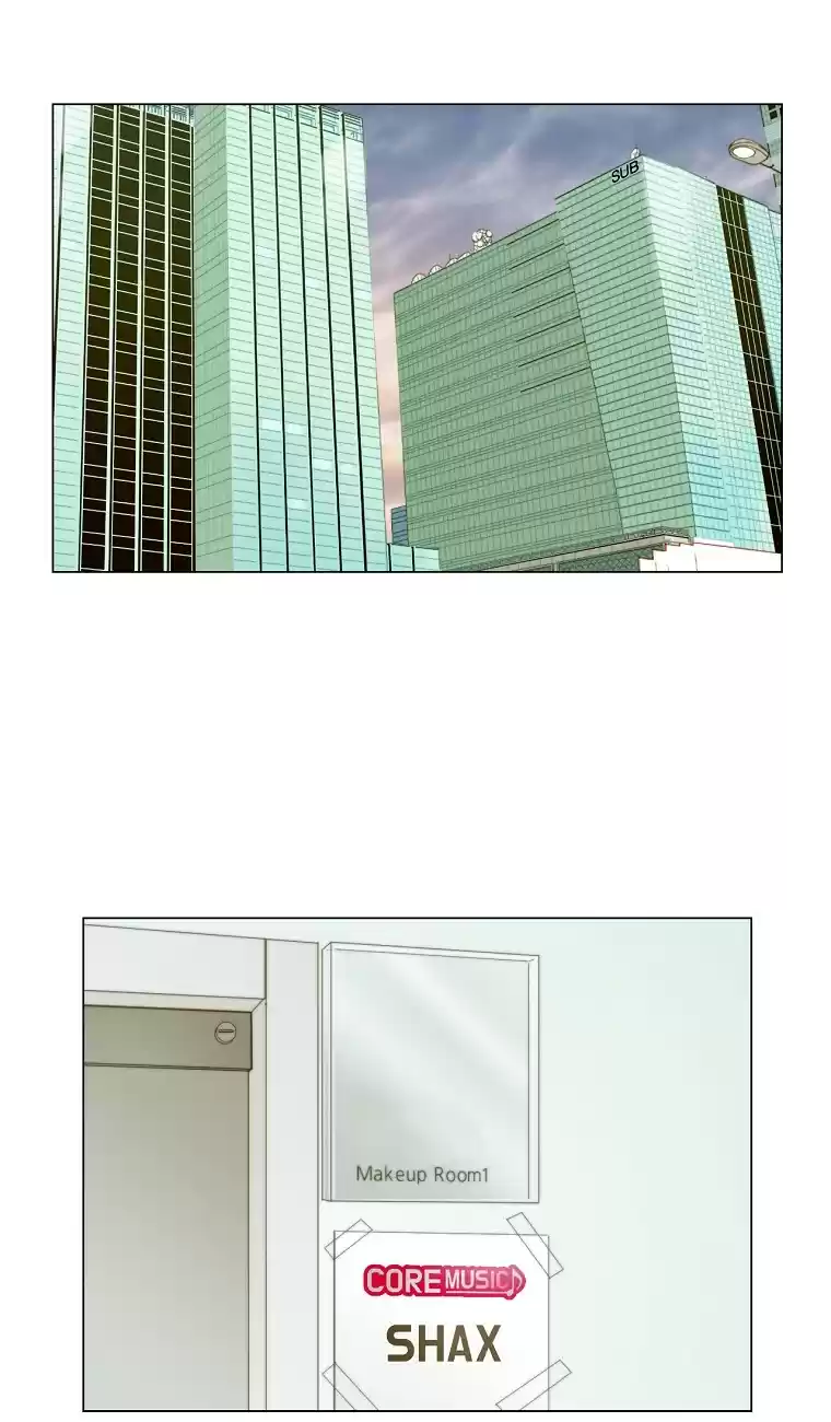 Imitation (PARK Kyung-ran) Vol.3 Ch.151