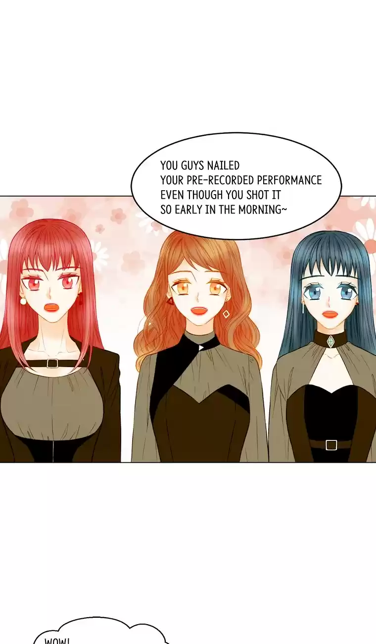 Imitation (PARK Kyung-ran) Vol.3 Ch.151