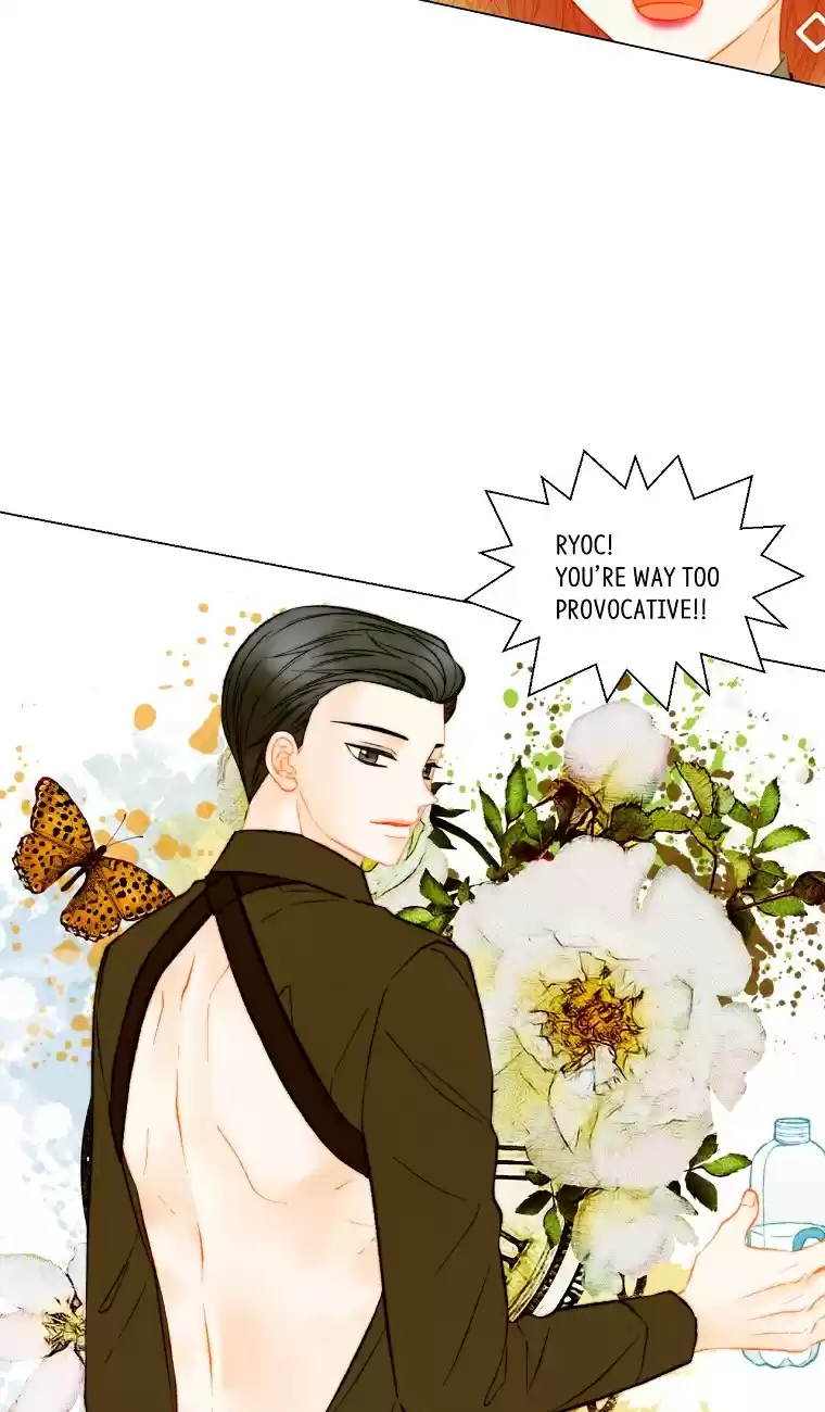 Imitation (PARK Kyung-ran) Vol.3 Ch.151