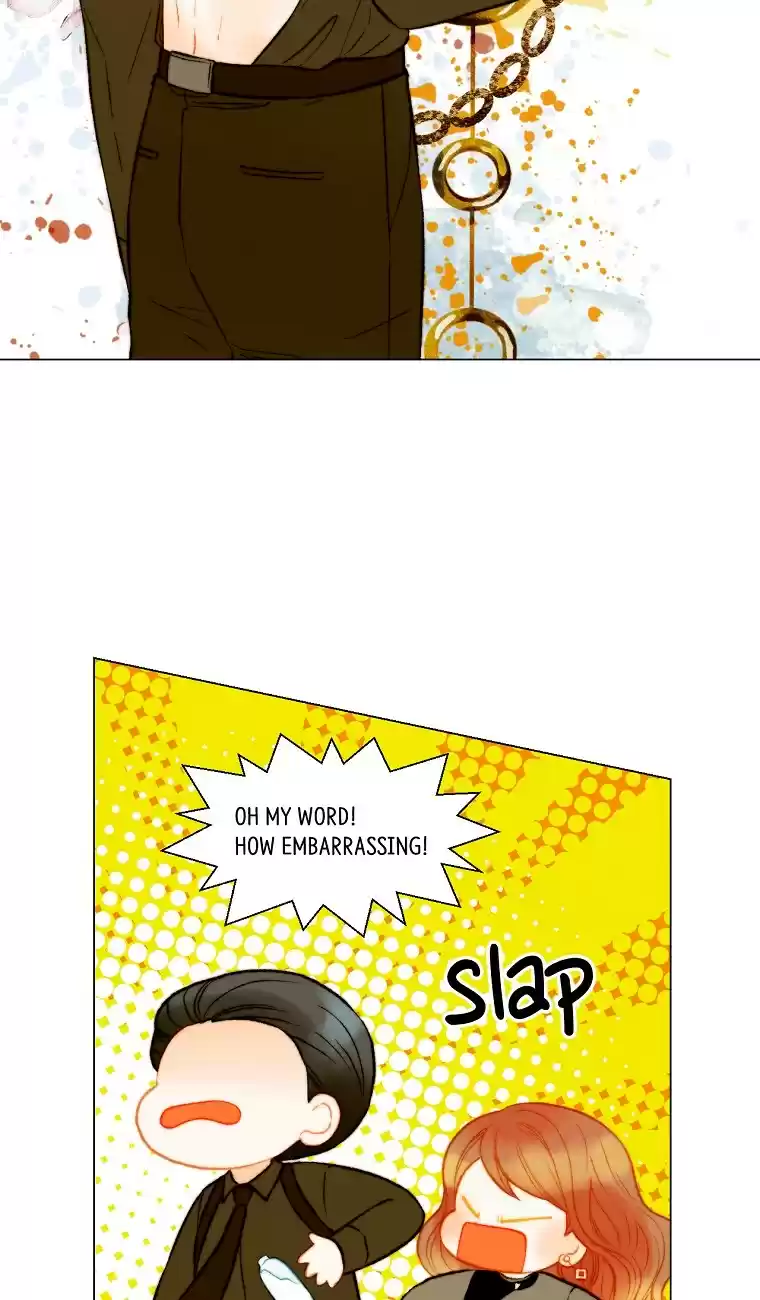 Imitation (PARK Kyung-ran) Vol.3 Ch.151