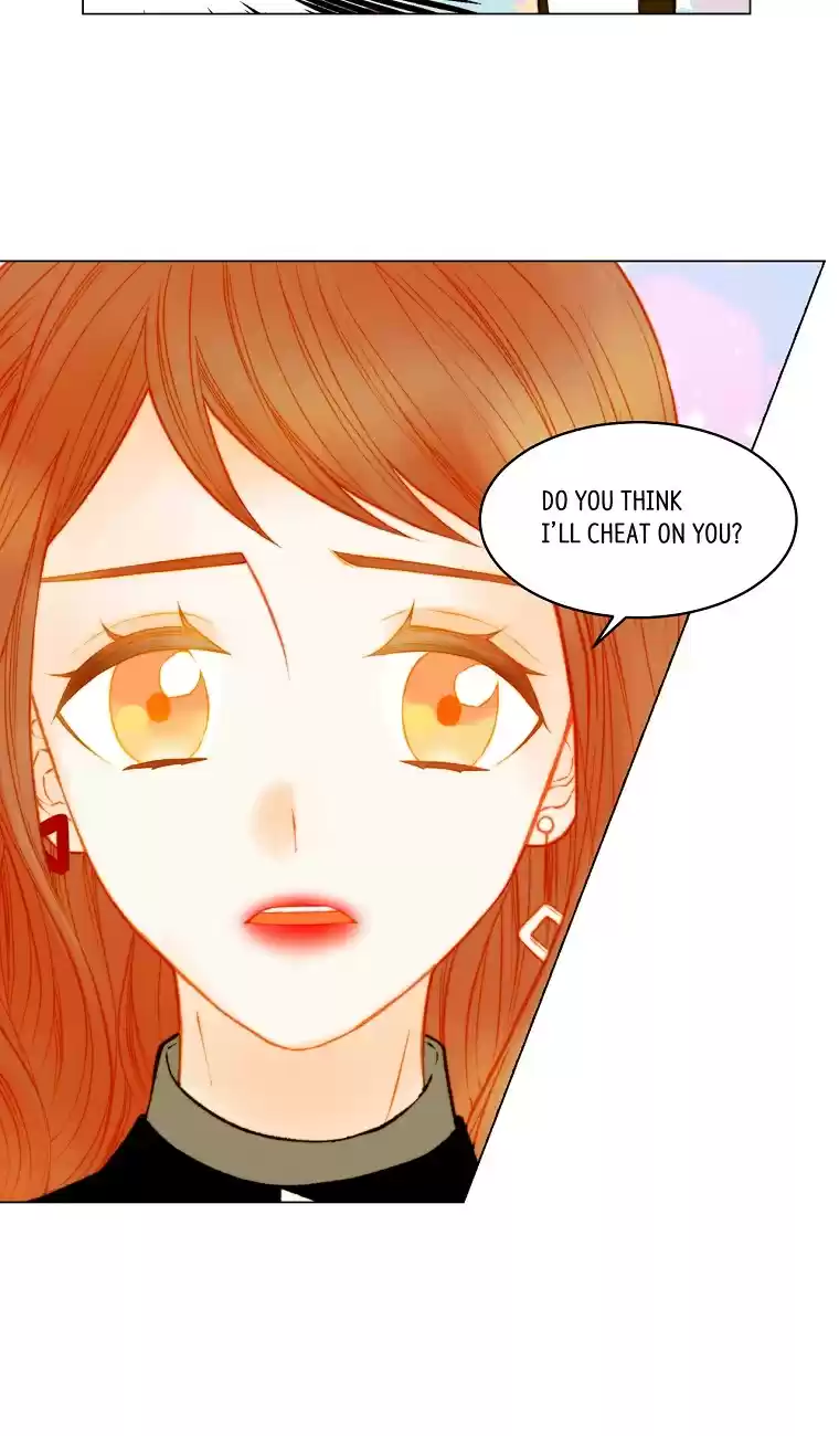 Imitation (PARK Kyung-ran) Vol.3 Ch.151