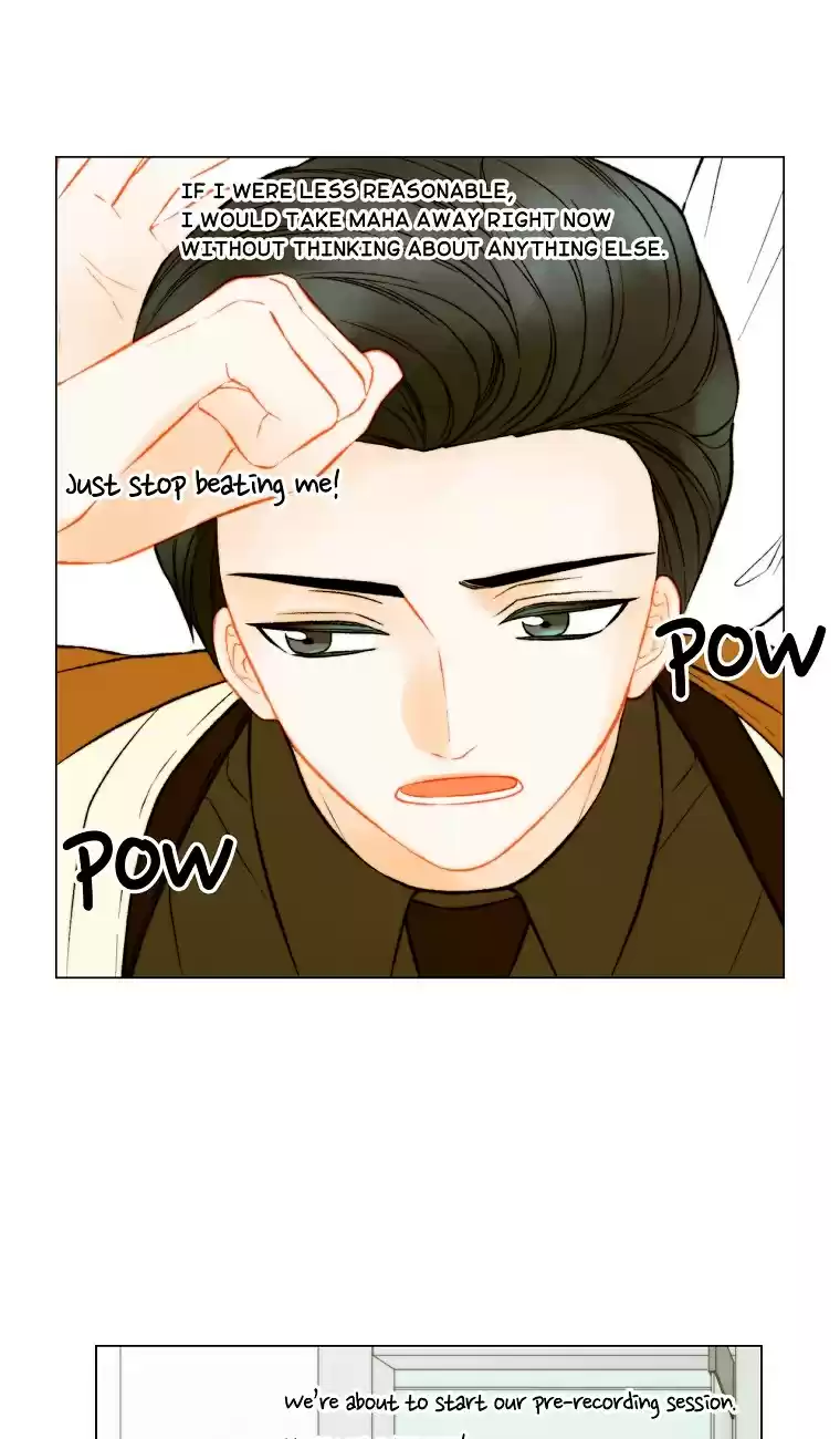 Imitation (PARK Kyung-ran) Vol.3 Ch.151