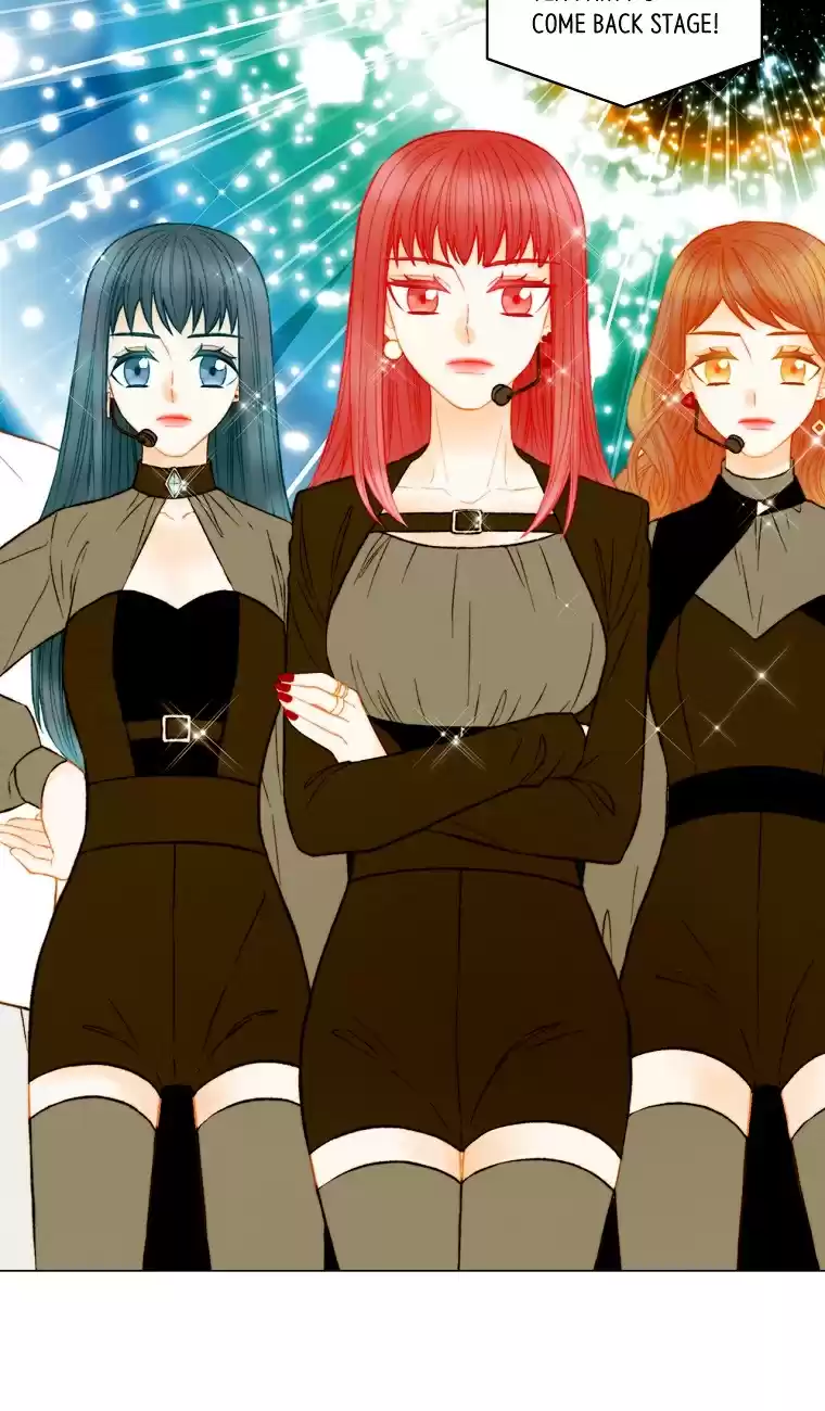 Imitation (PARK Kyung-ran) Vol.3 Ch.151