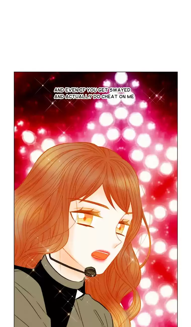 Imitation (PARK Kyung-ran) Vol.3 Ch.151