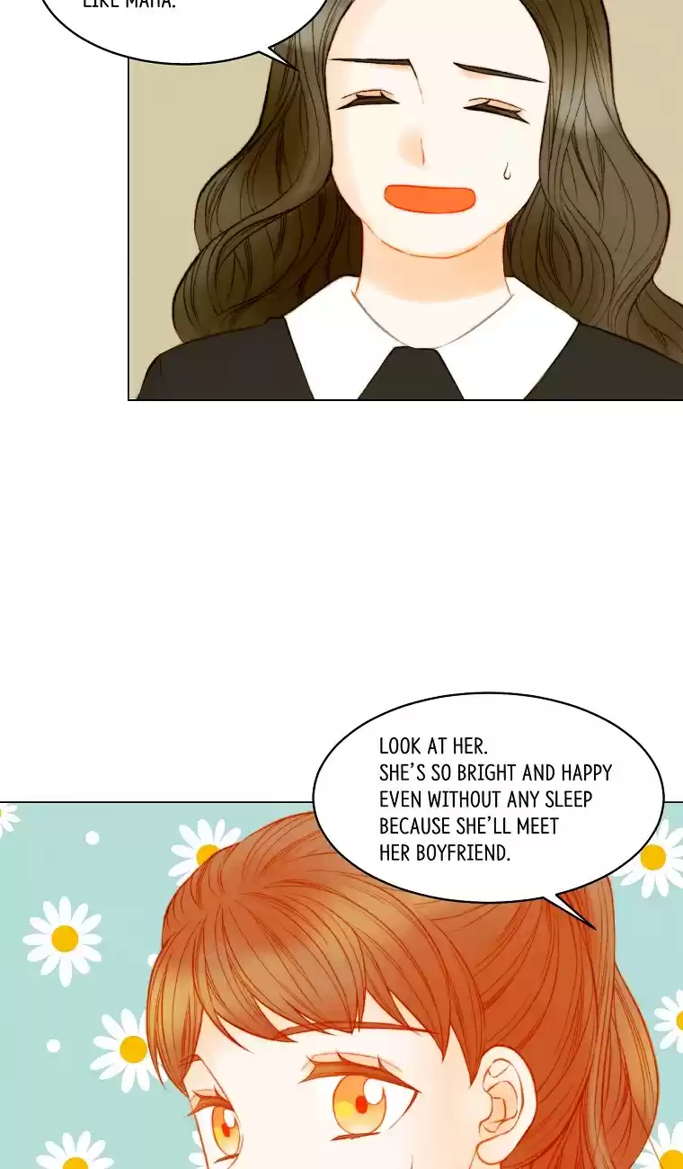 Imitation (PARK Kyung-ran) Vol.3 Ch.151