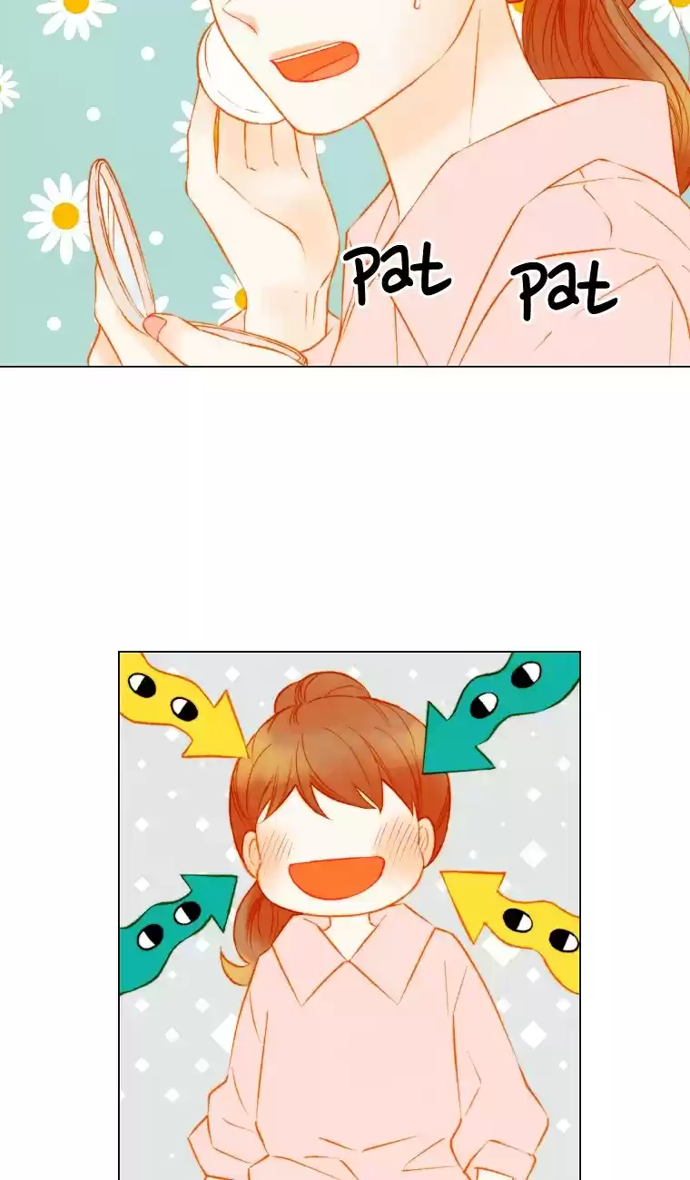 Imitation (PARK Kyung-ran) Vol.3 Ch.151