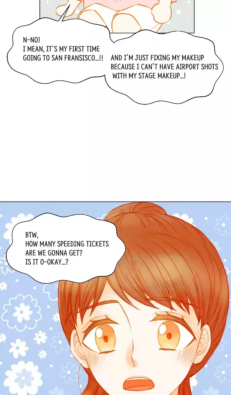 Imitation (PARK Kyung-ran) Vol.3 Ch.151