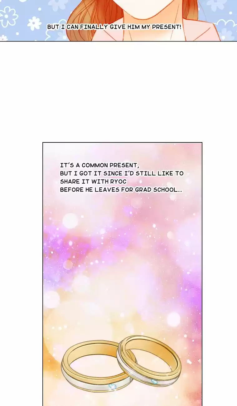 Imitation (PARK Kyung-ran) Vol.3 Ch.151