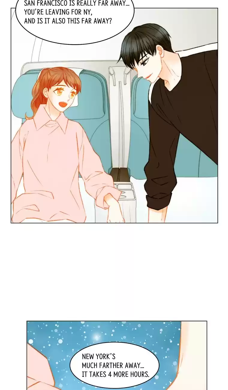 Imitation (PARK Kyung-ran) Vol.3 Ch.151