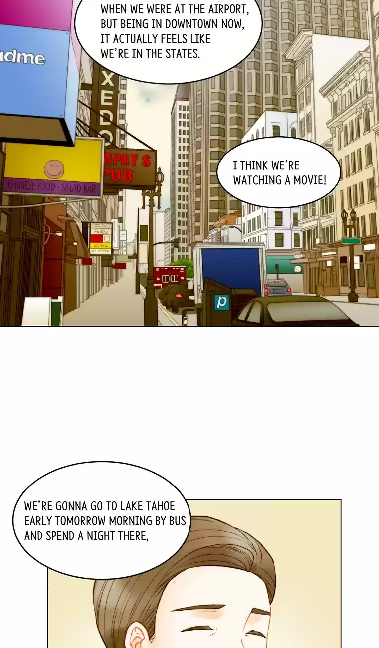 Imitation (PARK Kyung-ran) Vol.3 Ch.152