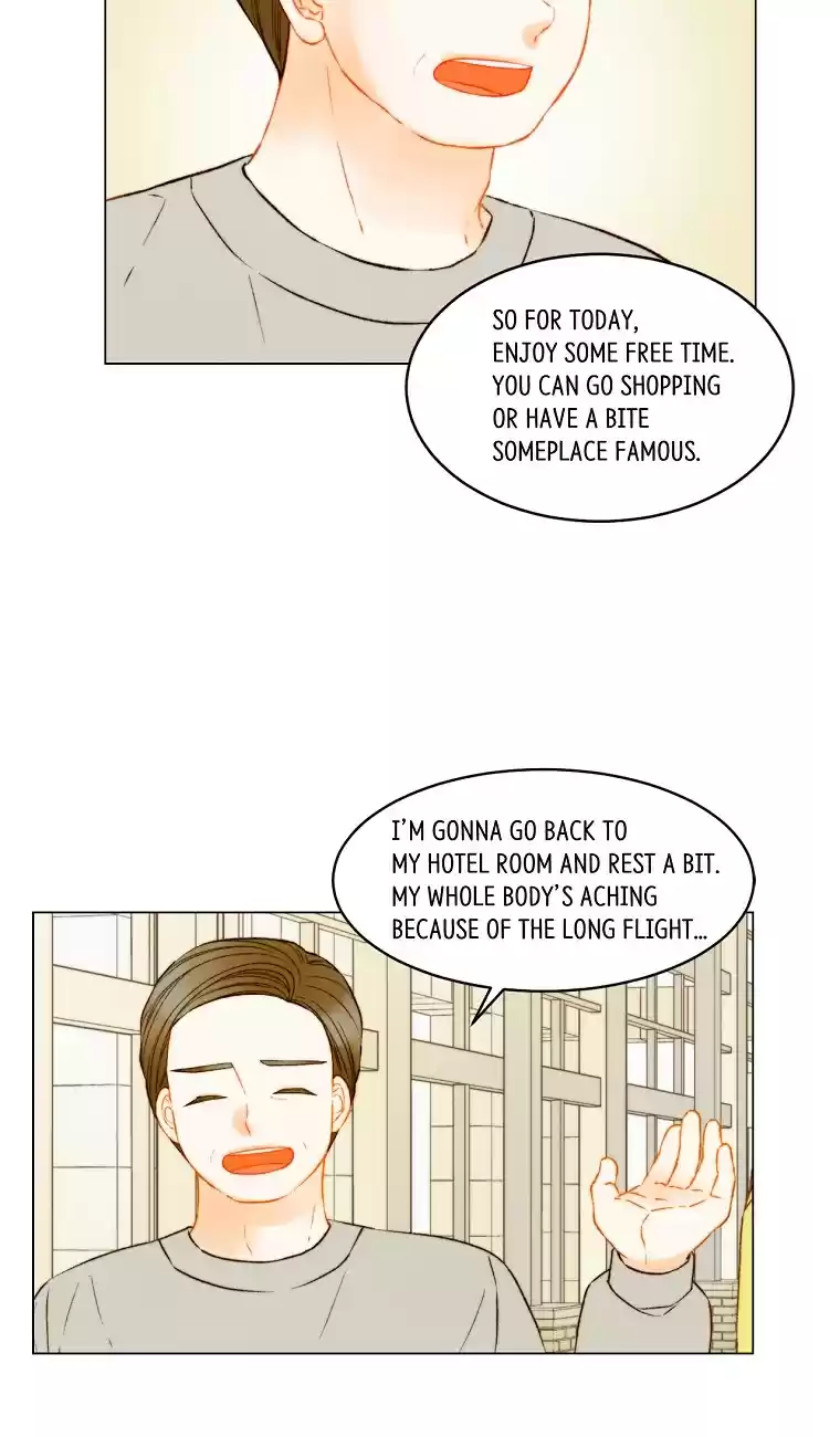 Imitation (PARK Kyung-ran) Vol.3 Ch.152