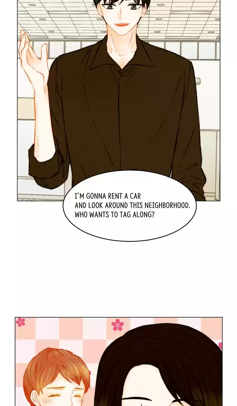 Imitation (PARK Kyung-ran) Vol.3 Ch.152