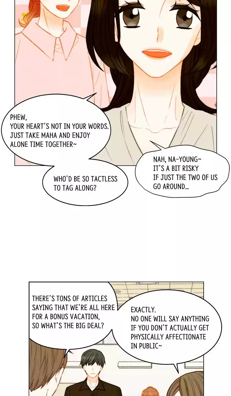 Imitation (PARK Kyung-ran) Vol.3 Ch.152