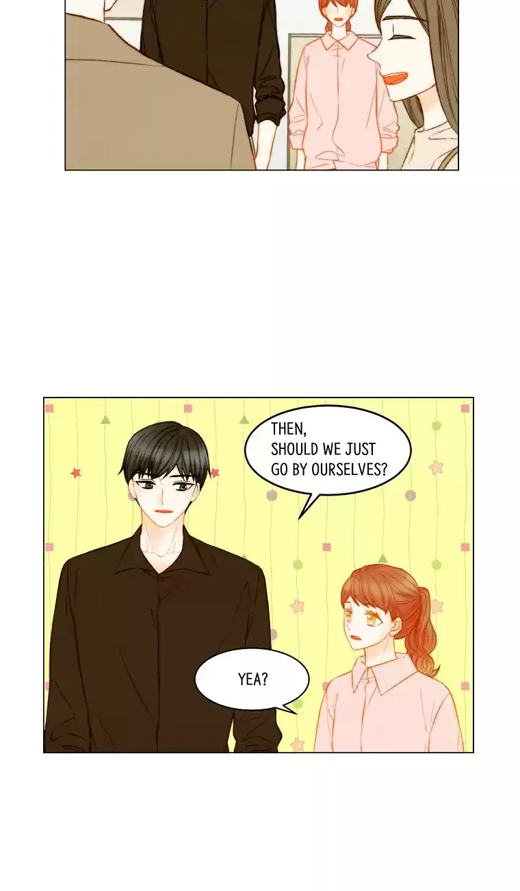 Imitation (PARK Kyung-ran) Vol.3 Ch.152