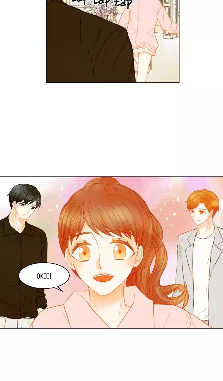 Imitation (PARK Kyung-ran) Vol.3 Ch.152