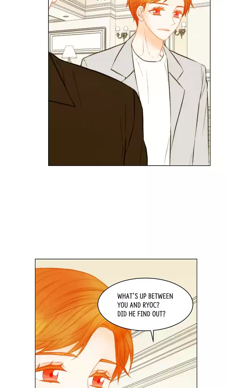 Imitation (PARK Kyung-ran) Vol.3 Ch.152