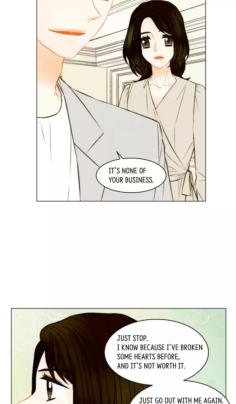 Imitation (PARK Kyung-ran) Vol.3 Ch.152